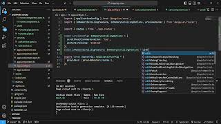 14.9 Scroll Position Restoration