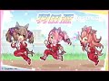 Leo Cup training