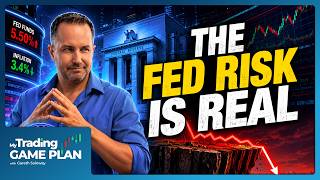 Investor Alert: Fed Chair Kevin Warsh RISKS, Charts Remain At Cliffs Edge screenshot 4