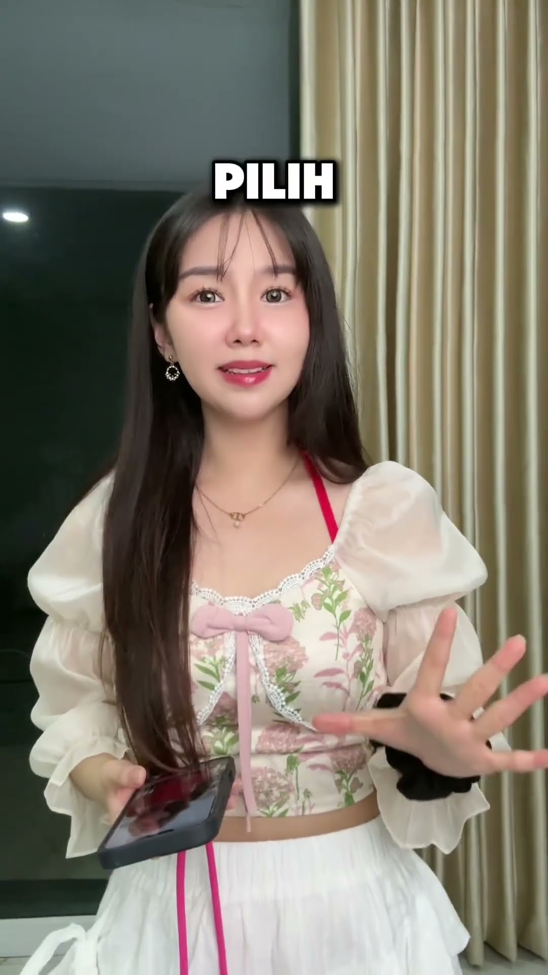 VILMEI DANCE KISS ME LISA?! ?