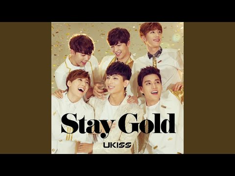 Stay Gold - YouTube
