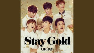 Stay Gold