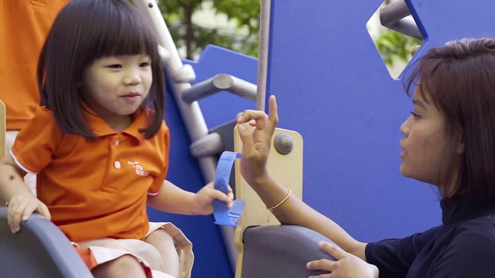 MySkillsFuture Industry Video – Early Childhood Care and Education - DayDayNews