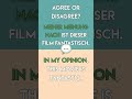 Agree or Disagree in German? (A2-B1)