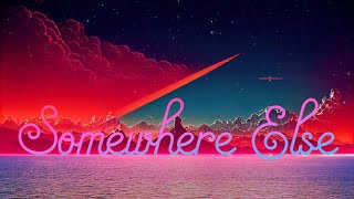 Amadeus Clay | En Otro Lugar (Somewhere Else) #synthwave #retrowave #retromixer