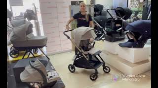 Electa De Inglesina Toboganzero