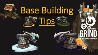 Base Building Guide/Tips: War Dragons screenshot 5