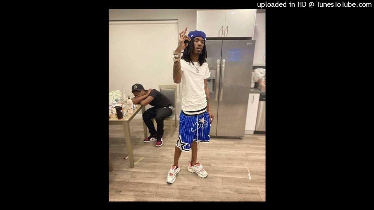 Baby Smoove x Rocaine Type Beat “Erd”