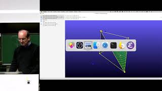 2021-10-20 Machine Learning Lecture 04/28 - d-Separation, Continuous Probabilities