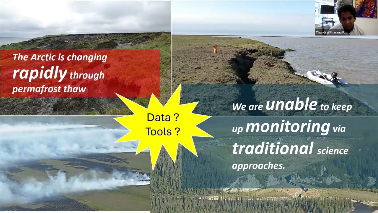 Map the Gap: Detecting and Characterizing Pan-Arctic Infrastructure with Satellite Imagery and AI