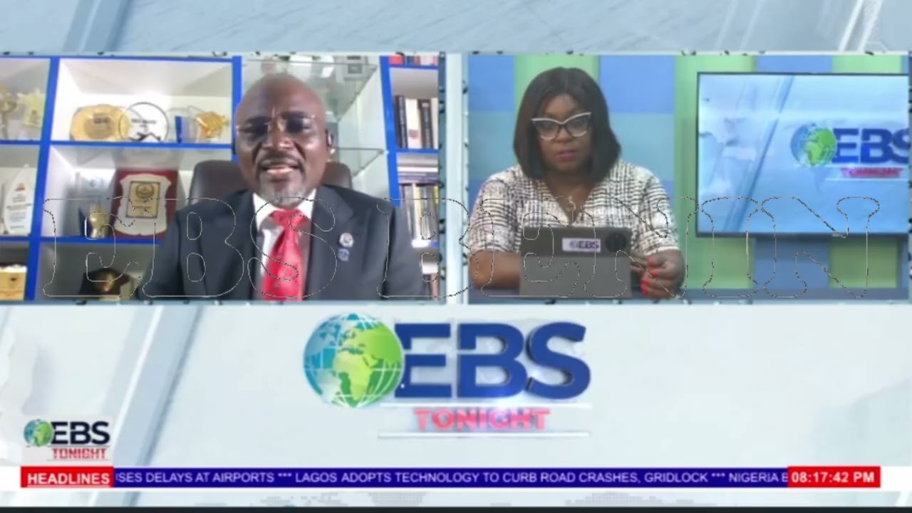 NIGERIA'S HOUSING DEFICIT