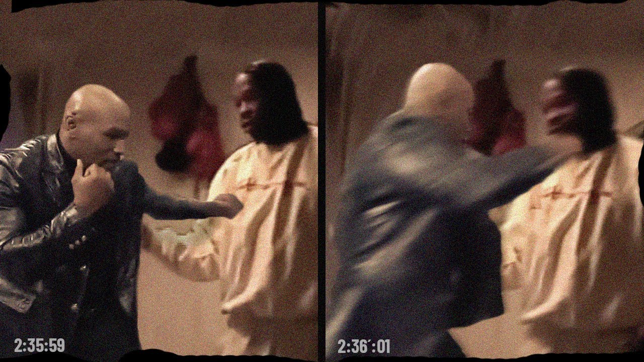 The 1 Million Dollar Video That Never Got Released..