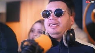 Yacine Tigre - Ya Samra hobek walali jamra(clip radio jow)