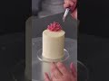 Dessert decoration