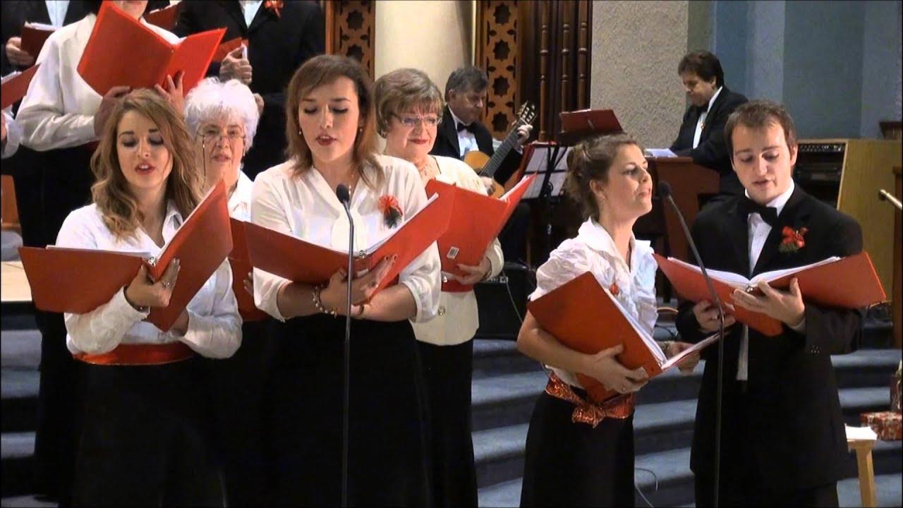 Corala Armonia - Something About Christmas Time Corala Armonia - Something About Christmas Time