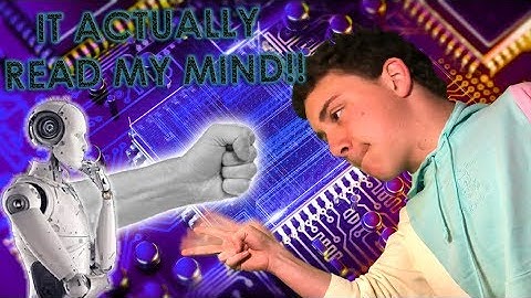 PLAYING ROCK PAPER SCISSORS AGAINST AI | How Well Can AI Predict My Next Move?