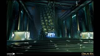 Deus Ex: Mankind Divided Soundtrack - Palisade Heist [Extended + Loopable]