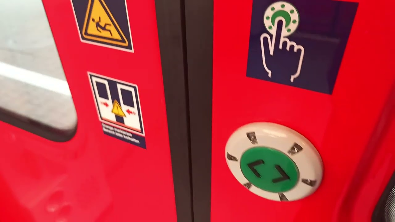 Mitfahrt S8 nach Kelsterbach 😱😱🤩@arrokoth233 @alexyoutubezugchannel1683