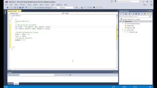 Computer programming- Compound Operators -Part4