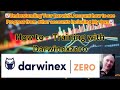 Understanding Your DarwinX Account how to see Progress from other accounts including My Own📈