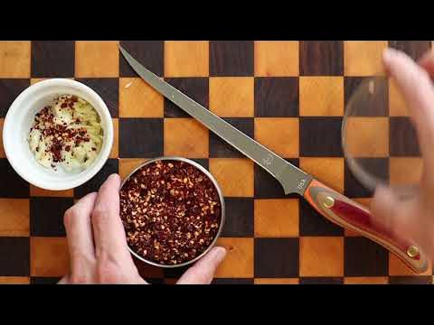 Babish 7'' Boning Knife