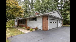 305 Sheridan Street video tour
