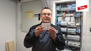 Wo Überspannungsableiter einbauen?