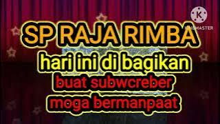 SUARA WALET SP RAJA RIMBA ORIGINAL DIBAGIKAN GRATIS LINK DI👇
