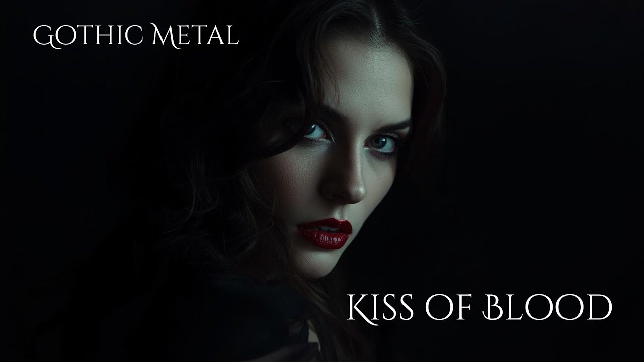 Kiss of Blood [Gothic Metal]