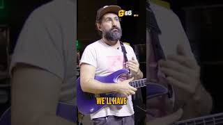 How Periphery Recreate The Studio Magic On Tour With Their Axe-Fx Iii