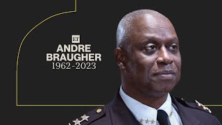 Andre Braugher, Brooklyn Nine-Nine Star, Dead at 61 Net Worth