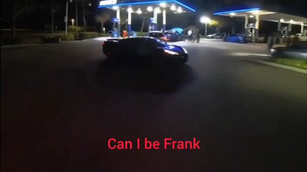 C8 Stingray Heads Cam Intake E85 vs Mustang GT 10R80 ESS G3X E85