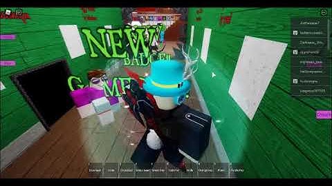 how to get the Evil Within badge  roblox  Piggy RP : Infection