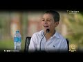 ناصر دخل مسابقة وكسبها عافية وتحت التهديد شوف إيه اللي حصل ريح المدام