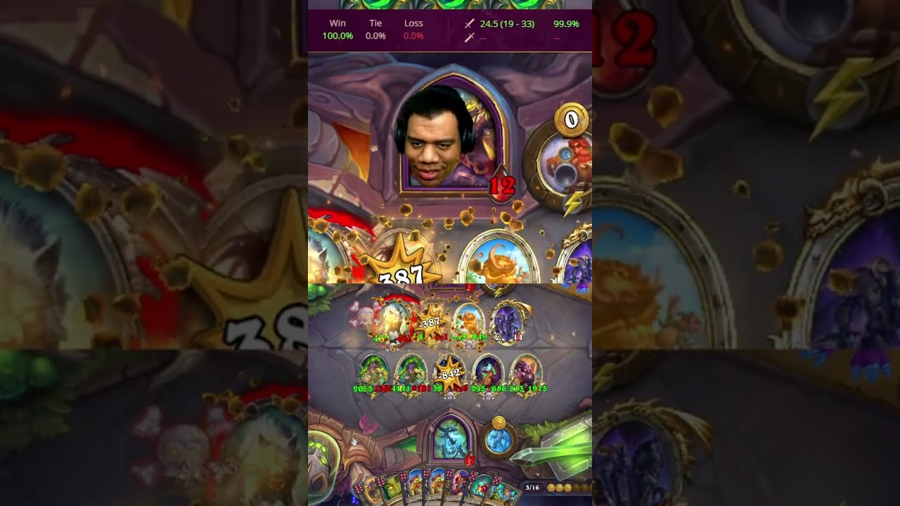 С Золотым Брэнном возможно всё! 