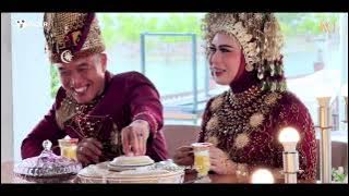 MINAH MEUKAWEN || Wedding of STEVEN & MINAH || Short Movie Aceh