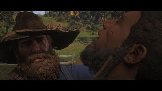 Red Dead Redemption 2. Wanted Man Hunting Legendary Beaver. Mk1 Next Stream.