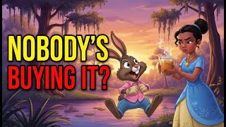 Tianas Bayou Adventure Crisis Splash Mountain Replacement Merch Isnt Selling