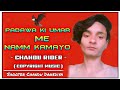 Padawa ki umar me name kmayo  chandu rider beawar  dj remix song  shooter chandu dahediya 