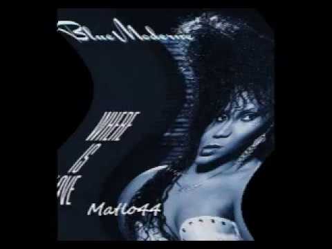 Blue Moderne - Do That Again