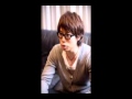 高橋優 太陽と花 アリスの棘主題歌について語る MC坂本美雨