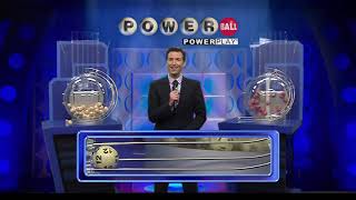 Powerball 20180418
