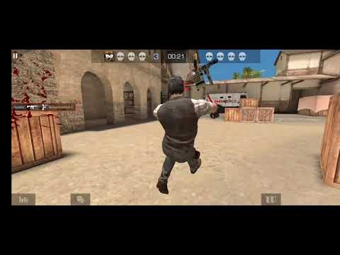 Standoff 2 როგორც იქნა დიფიუსს ვთამაშობ