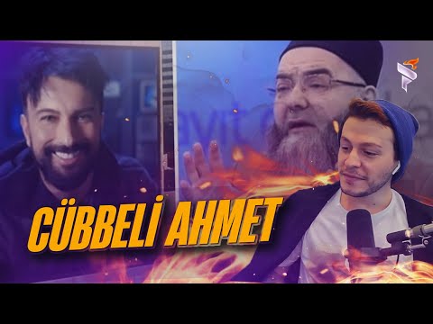 Cübbeli Ahmet Hocanın Tarkan'ın Yeni Şarkısına Yorumu