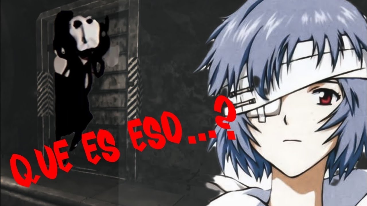 Este Laboratorio OCULTA algo...