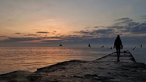 The Spring Has Finally Come