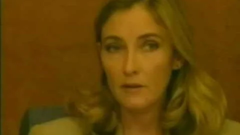 Patricia Krenwinkel 1993 parole hearing - Part 6/6