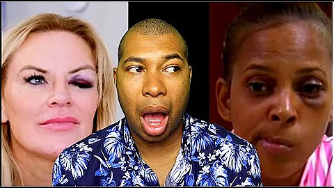 #RHOSLC Season 3 Ep 11 Comedy Recap