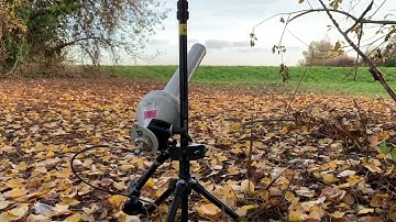 Inmarsat AERO C-Channel Voice Decoding using #SDR and JAERO