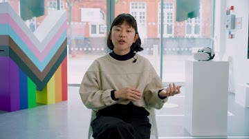 The LGBTQ+ VR Museum – meet Yo-En